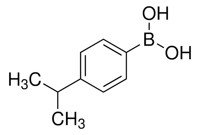 4-isopropylphenylboronic acid AldrichCPR