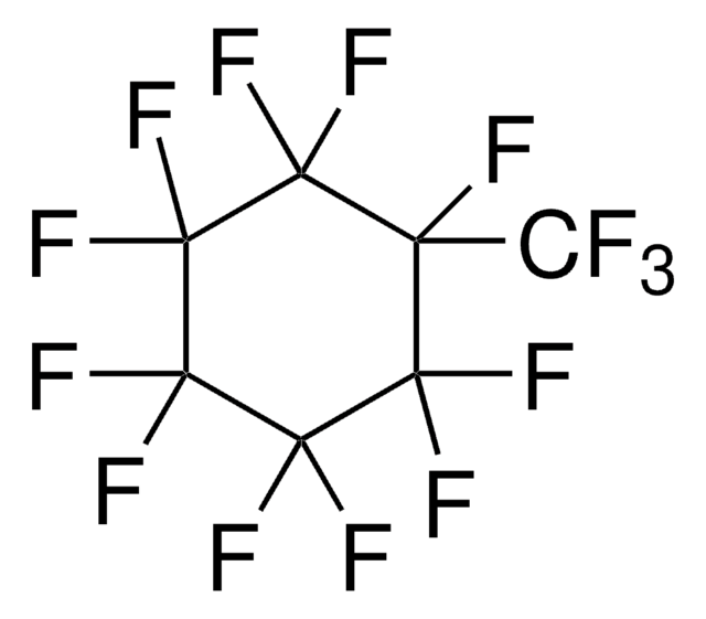 Perfluoro(methylcyclohexane) technical grade, 90%