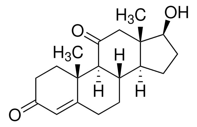 11-Ketotestosteron