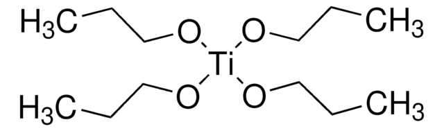 Titanium(IV) propoxide 98%