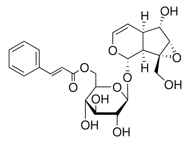 Picroside I &#8805;98% (HPLC)