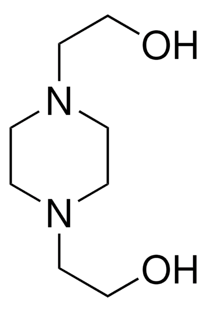 1,4-Bis(2-hydroxyethyl)piperazin 99%