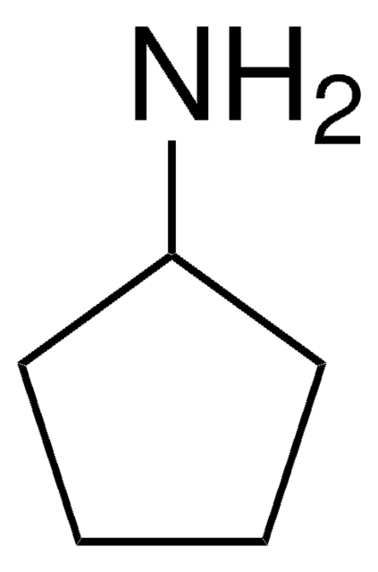 Cyclopentylamine 99%