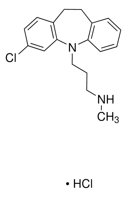 Norclomipramine hydrochloride &#8805;98% (TLC), powder