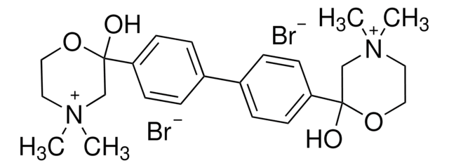 Hemicholinium-3 solid, &#8805;95% (HPLC)