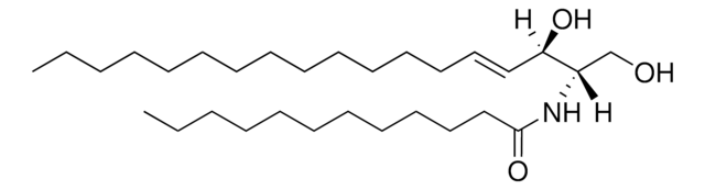 C12 Ceramide Avanti Polar Lipids LM2212, ethanol solution