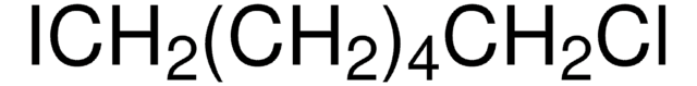 1-Chlor-6-iodhexan 96%