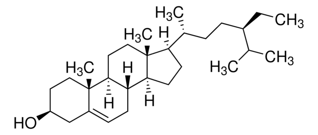 &#946;-Sitosterol primary reference standard