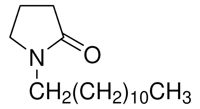 1-Dodecyl-2-pyrrolidinon 99%