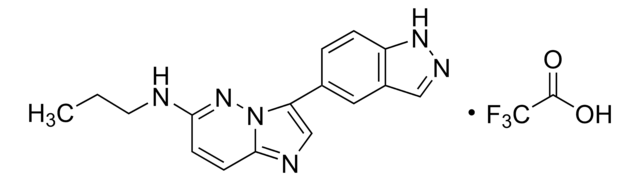 CHR-6494 trifluoroacetate salt &#8805;98% (HPLC)