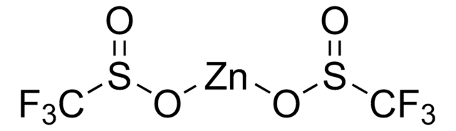 Zinc trifluoromethanesulfinate