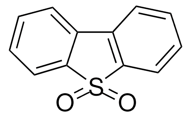 Dibenzothiophene sulfone 97%