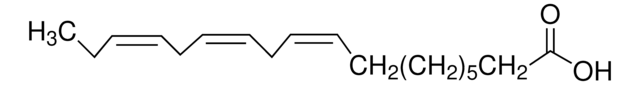 Linolensäure analytical standard