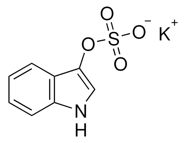 Indoxyl sulfate potassium salt