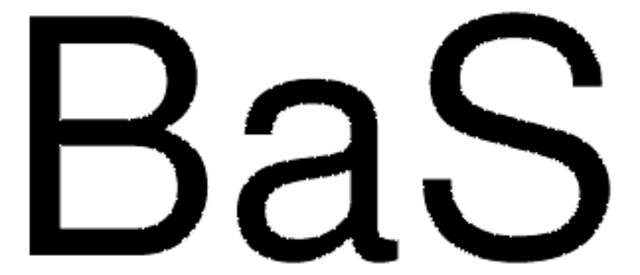 Barium sulfide 99.9%