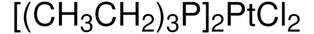 cis-Dichlorobis(triethylphosphine)platinum(II) 98%