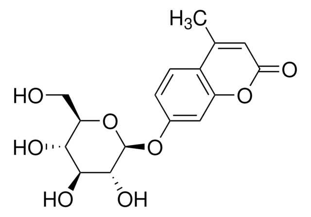 4-Methylumbelliferyl &#946;-D-Glucopyranosid &#946;-glucosidase substrate