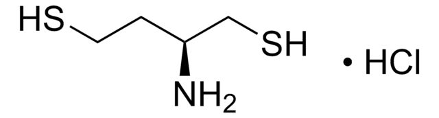 (S)-2-Aminobutane-1,4-dithiol hydrochloride 99% (titration)