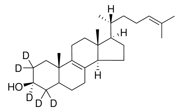 zymosterol-d5 Avanti Polar Lipids