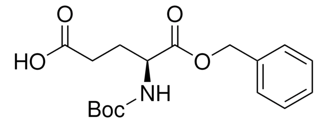 Boc-Glu-OBzl