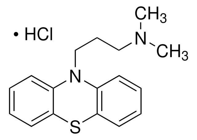 Promazine hydrochloride