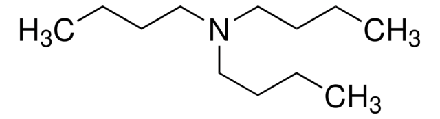 Tributylamine puriss. plus, &#8805;99.5% (GC)