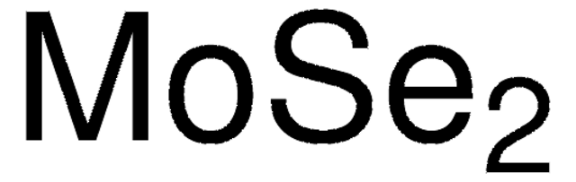 Molybdenum(IV) selenide -325&#160;mesh, 99.9% trace metals basis