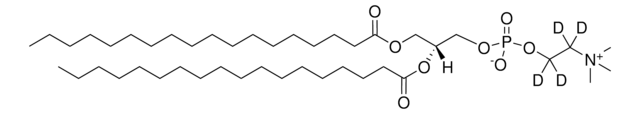 18:0 PC-d4 Avanti Polar Lipids 860361P, powder