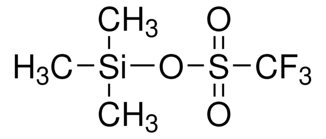 Trimethylsilyltrifluormethansulfonat 99%