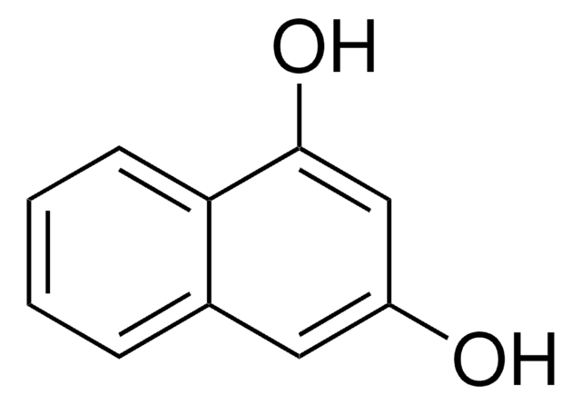 1,3-Dihydroxynaphthalene &#8805;99%, crystalline