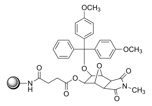 CUTAG CPG pore size 500&#160;Å, 30-40 &#956;mol/g