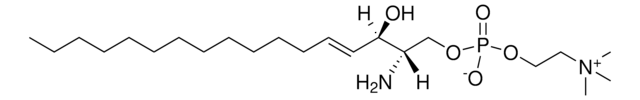 Lyso SM (d17:1) Avanti Polar Lipids 860656P, powder