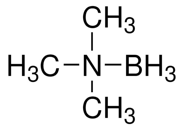 Borane trimethylamine complex 97%