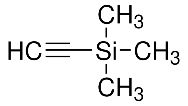 Ethynyltrimethylsilane 98%