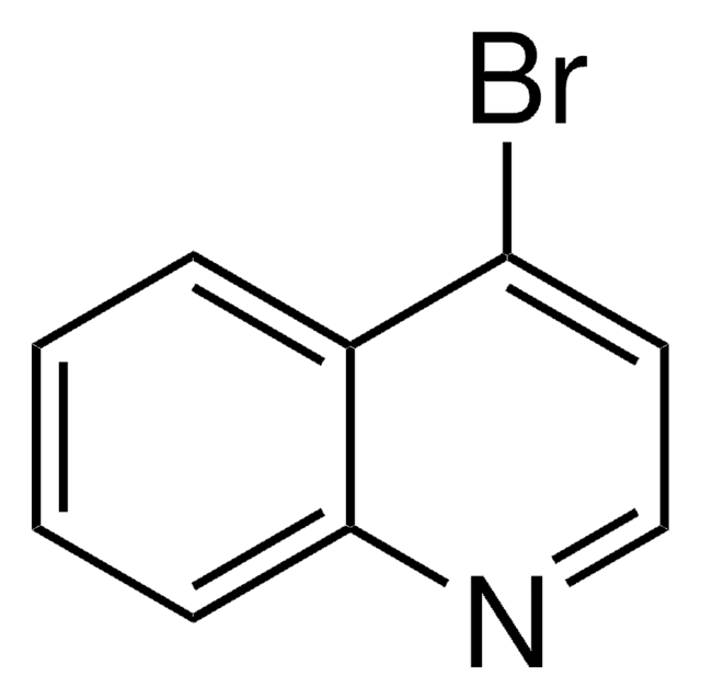 4-Bromchinolin 95%