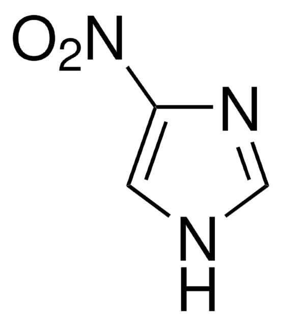 4-Nitro-imidazol 97%