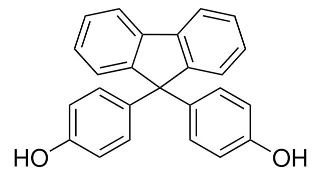 4,4&#8242;-(9-Fluorenyliden)diphenol 97%