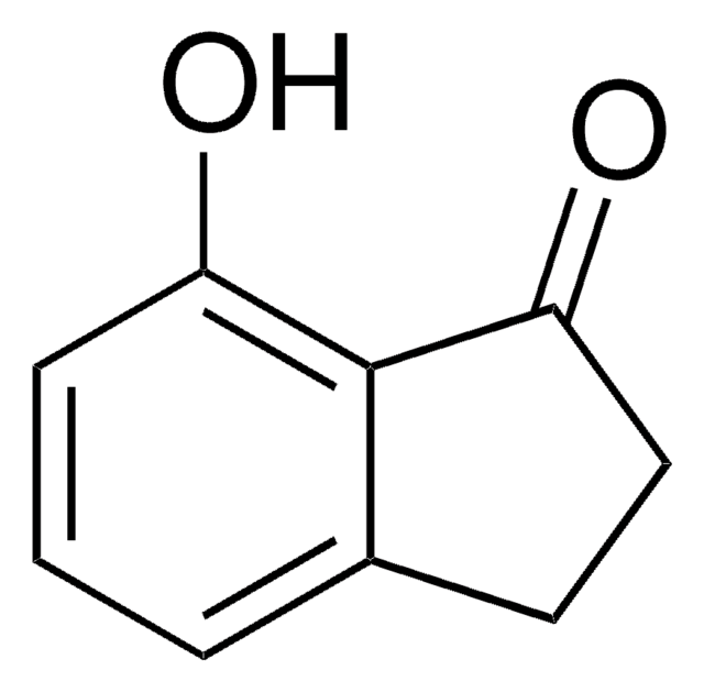 7-Hydroxy-1-indanon 97%