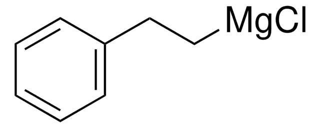 Phenethylmagnesiumchlorid -Lösung 1.0&#160;M in THF