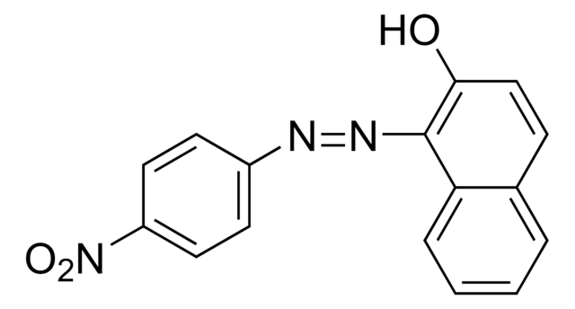 Para Red Dye content 95&#160;%