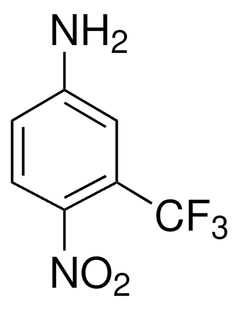 Flutamid-verwandte Verbindung&nbsp;A United States Pharmacopeia (USP) Reference Standard