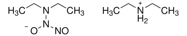 Diethylamine NONOate diethylammonium salt &#8805;98%