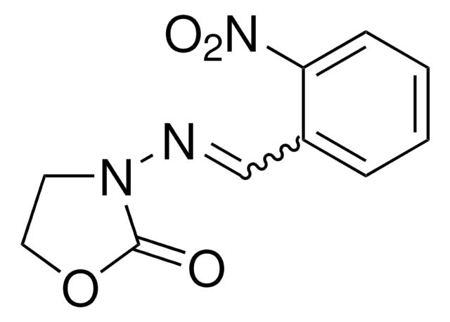 2-NP-AOZ VETRANAL&#174;, analytical standard