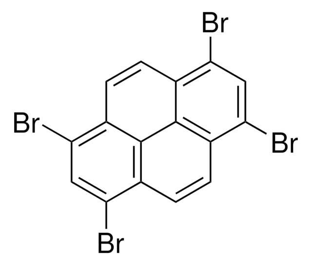 1,3,6,8-Tetrabromopyren 97%