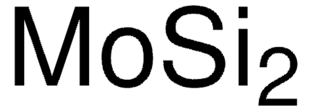 Molybdändisilicid powder, &#8805;99% trace metals basis