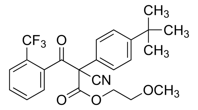 Cyflumetofen PESTANAL&#174;, analytical standard