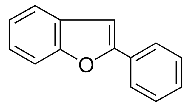 2-PHENYL-BENZOFURAN AldrichCPR