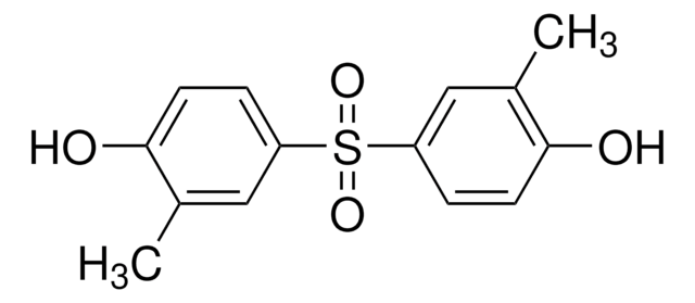 4,4&#8242;-Sulfonylbis(2-methylphenol) 97%