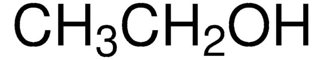 Ethanol-Wasser-Lösung NIST&#174; SRM&#174; 2891, nominal mass fraction 0.02%