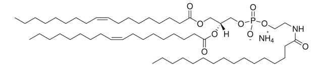 18:1 PE-N-16:0 Avanti Polar Lipids